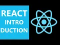 Learn React Introduction