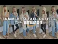 Download Lagu Amazon Fall Fashion Haul | Cozy + Affordable Outfit Ideas 2025