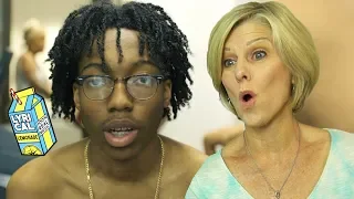 Download Mom Reacts to Lil Tecca - Ransom (Dir. by @_ColeBennett_) MP3