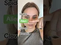 ALIEN HALLOWEEN MAKEUP TUTORIAL ALIEN MAKEUP TUTORIAL HOW TO DO ALIEN MAKEUP HALLOWEEN MAKEUP