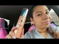Maelys b-flat firming belly cream review