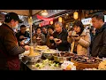 Download Lagu 中国西安人民早餐吃什么？驴肉火烧，香酥牛肉饼，肉丸胡辣汤，卤汁凉粉，北京烤鸭，蔬菜夹馍，广东肠粉，煎饼果子，杂粮煎饼，香酥烧饼，葱花大饼，油条，豆腐脑，浆水鱼鱼，搅团，油茶，水煎包，蔬菜丸子，炒凉粉