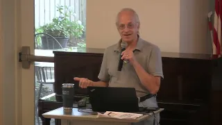 Tech Tuesday TV Streaming - Wellesley COA