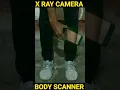 Download Lagu X-Ray Camera Body Scanner App | Body Scanner App