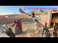 Download Lagu Van conflict naar liefde: Ramin in een strijd om Zuleikha's vrede te redden
