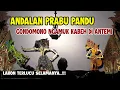 Download Lagu ANDALAN PRABU PANDU GONDOMONO NGAMUK KABEH MUSUH DI ANTEMI