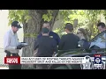 FBI shoots and kills Provo man accused of threatening President Biden s life