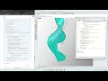 Rhino Python Vibe Coding test 03 Reciprocal Structure