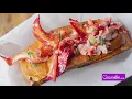 Mass -ive Lobster Takeover Great Day SA