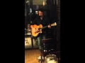 Great artist at Brickhouse Lagrange ga