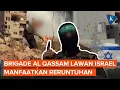 Download Lagu Manfaatkan Reruntuhan, Brigade Al-Qassam Serbu Israel dari Jarak Dekat!