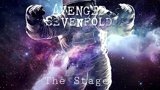 Download Avenged Sevenfold - The Stage [Instrumental] MP3