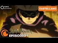Download Lagu JUJUTSU KAISEN CAPÍTULO 1 | Doblaje castellano