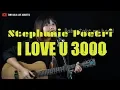 Download Lagu I Love You 3000 Stephanie Poetri ( Tami Aulia ) #lirik