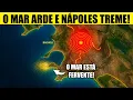 Download Lagu ALERTA: Mares hirviendo y sismos en Bagnoli - CAMPi FLEGREi vigilado