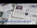 Local newspapers say USPS delays are hurting their future