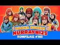 Lagu PART 105 | KOMPILASI DRAMA KOMEDI NURRAYNI25