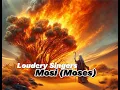 Download Lagu Loud Cry Singers Mosi (Moses) volume 11