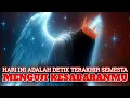 Download Lagu JIWA TERPILIH ✨ JANGAN TIDUR SELEUM NONTON INI❗BESOK UJIAN ITU AKAN DIGANTI DENGAN HADIAH BESAR