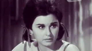 بحياتك يا ولدي امراة عيناها سبحان المعبود دندنها