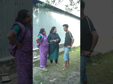 খুব কষ্ট লাগলো #foryou #funny #shortvideos #comedy
