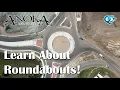 All About Roundabouts Anoka MN QCTV