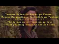 Download Lagu #Theeranadhi theeranadhi song lyric English translation # Maara Tamil song lyric translation#