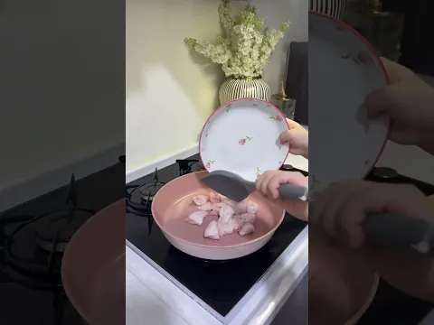 حلوى لذيذة في دقائق!