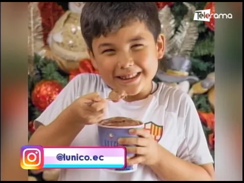 Helados Lunico: Emprendimiento de helados bajos en grasa y azúcar