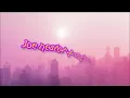 In your presence - syl noiz X Joe Nester