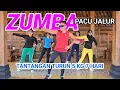 Download Lagu ZUMBA AEROBIK TANTANGAN TURUN 5 KG 7 HARI