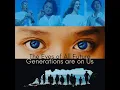 Download Lagu THE EYES OF ALL FUTURE GENERATIONS ARE ON US