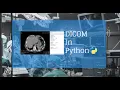 3 Dicom files to Image