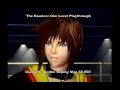 Download Lagu The Bouncer One Level Playthrough using the Ps2 Action Replay Max 50k :D #Playstation #Sony #Ps2
