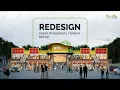 Download Lagu DESAIN ULANG PASAR YANG ADA DI BEKASI || SEJARAH SINGKAT BANGUNAN PASAR TAMBUN