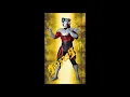 Lagu ウルトラマンタイタス キャラ歌 02.WISE MAN_S PUNCH