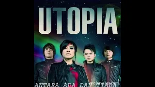 Download Utopia - Antara Ada Dan Tiada (CD Audio) MP3