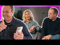 Download Lagu Vijftien miljoen op de bank, maar Frans Bauer knijpt de portemonnee dicht