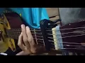 ARVIAN DWI FT. TRI SUAKA - melepas lajang (cover guitar akustik)