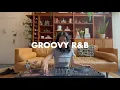 Download Lagu Smooth R\u0026B \u0026 Soulful Funk Mix, Classic Grooves \u0026 Remixes | Jungle, Maxwell, Chaka Khan | NGQ
