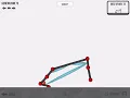 How to make a really fast creature - Evolution