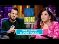 What s Up Wellness Gummies Sharks Multivitamins Shark Tank India 2 Fun Moment