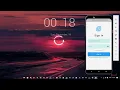Login Signup Page - Flutter UI