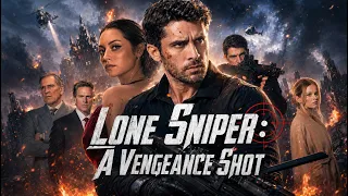  full lone sniper a vengeance shot