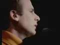 EL SONIDO DEL SILENCIO. Subtitulada en Ingles-Español.PAUL SIMON & ART GARFUNKEL
