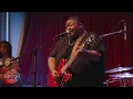 Christone Kingfish Ingram on World Cafe | Live Session & Interview