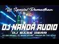 Download Lagu DJ NANDA AUDIO JEMBER BASS DERR | DJ FULL ALBUM | DJ TERBARU  VIRAL TIKTOK DJ FULL HOREG 2024