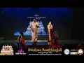 Download Lagu Dwadasa Naathiyanjali | Salangai Poojai 12.0 - Part 1 | Kelly Fine Arts