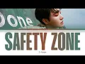 Download Lagu j-hope - Safety Zone (Color Coded Lyrics Han/Rom/Eng)