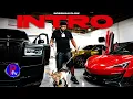 BossMan Dlow - Intro Clean